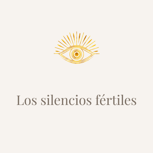 Post Los silencios fertiles 1080 x 1350 px