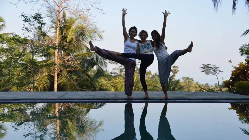 Metodo Inneris como camino de transformacion y regreso x