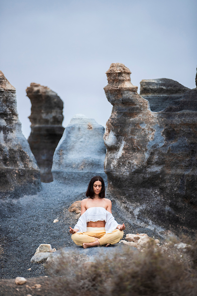 Semillas para un nuevo tiempo